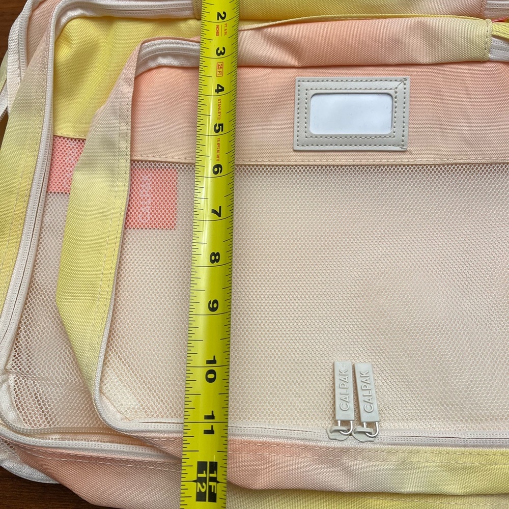 Calpak Packing Cubes - 3 - Picture 6 of 7